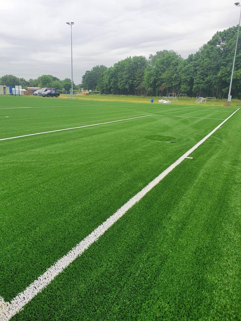 best studs for 3g pitch