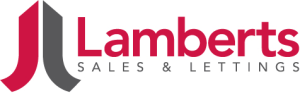 Lamberts logo