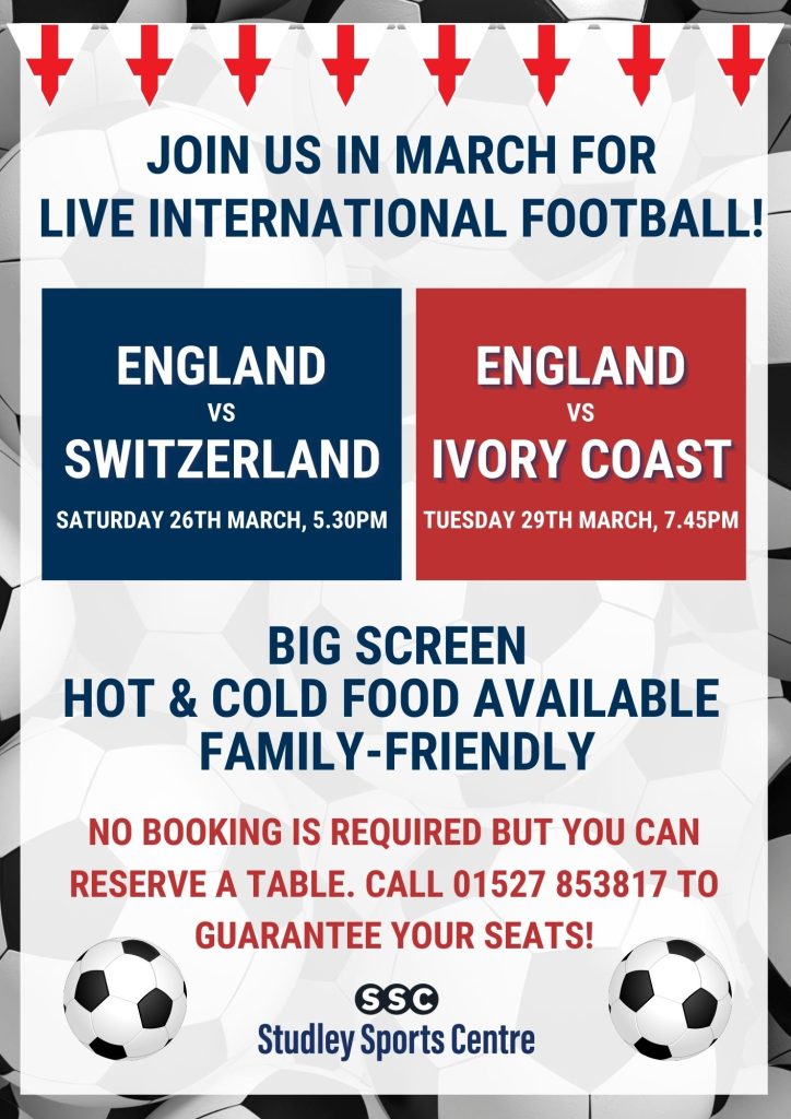 England football store how to watch