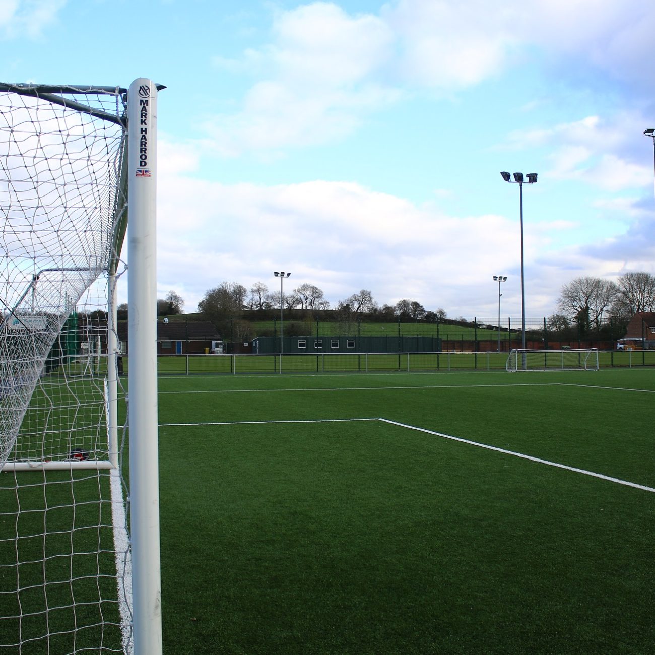 Hire Us for Sport, Meetings & Events Studley Sports Centre