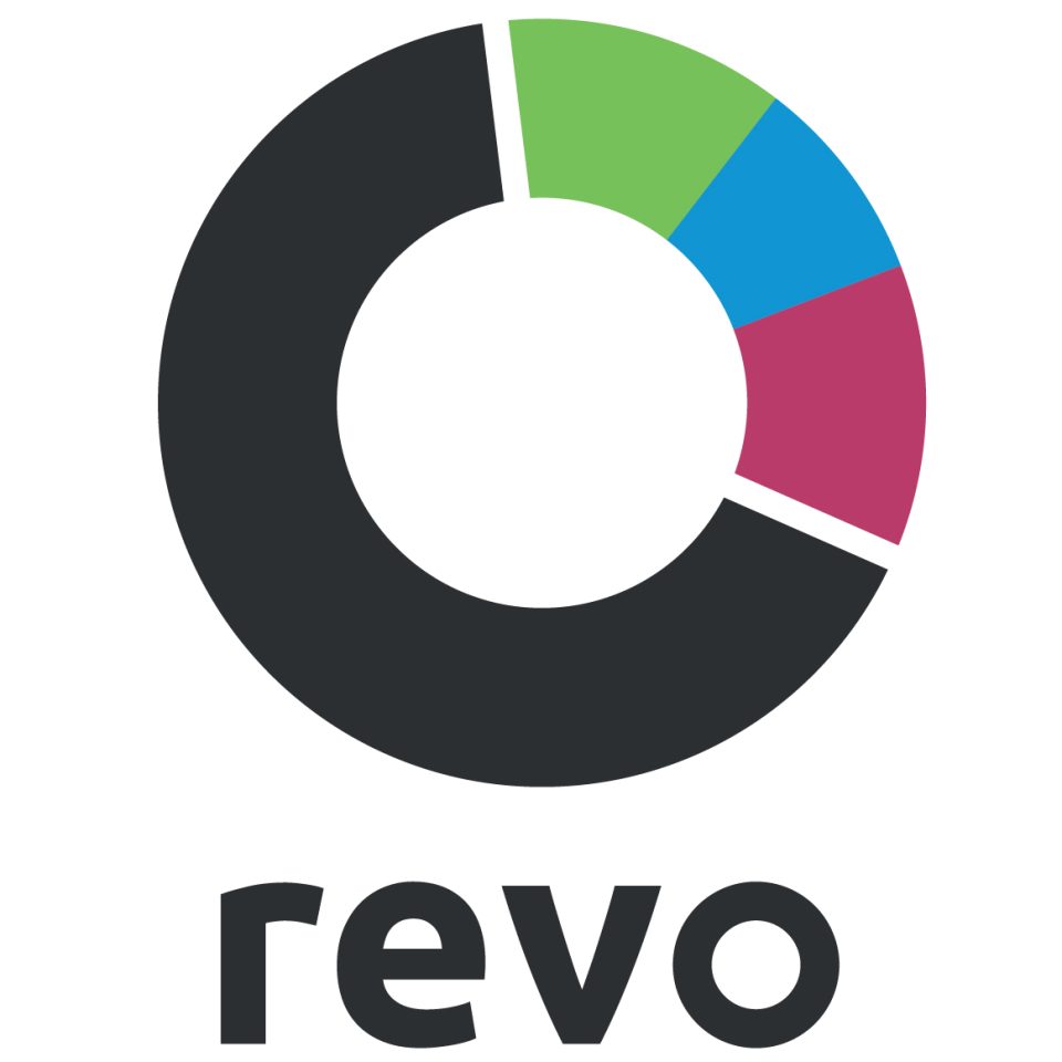 Revo Logo Square